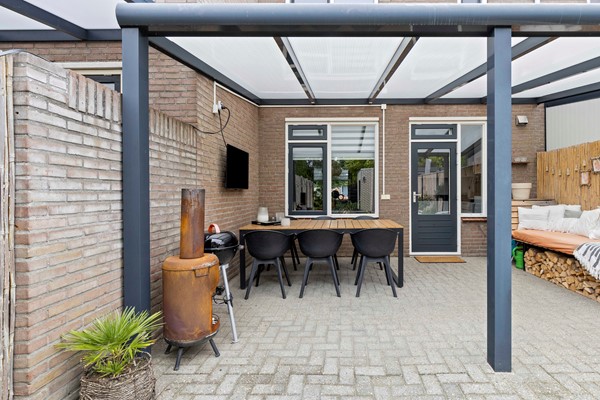 Medium property photo - Van Renessestraat 18, 5975 SN Sevenum